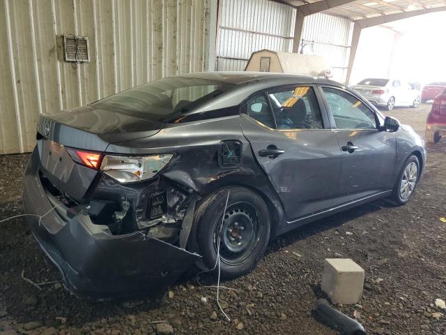 Vin: 3n1ab8bv6ry283774, lot: 63005684, nissan sentra s 20243