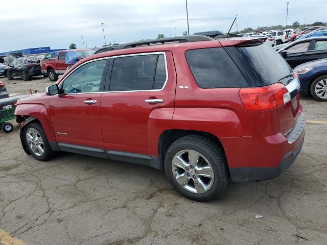 Vin: 2gkalrek1f6151797, lot: 61303014, gmc terrain sle 20152
