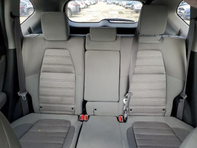 2018 HONDA CR-V EX - 5J6RW2H56JL006493