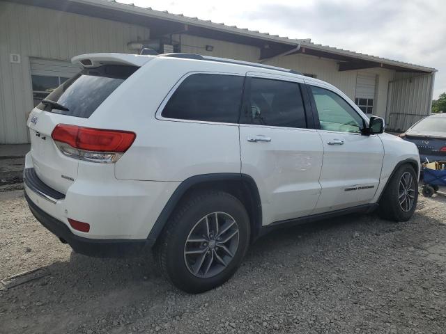 VIN 1C4RJFBG3JC410048 2018 JEEP GRAND CHEROKEE no.3