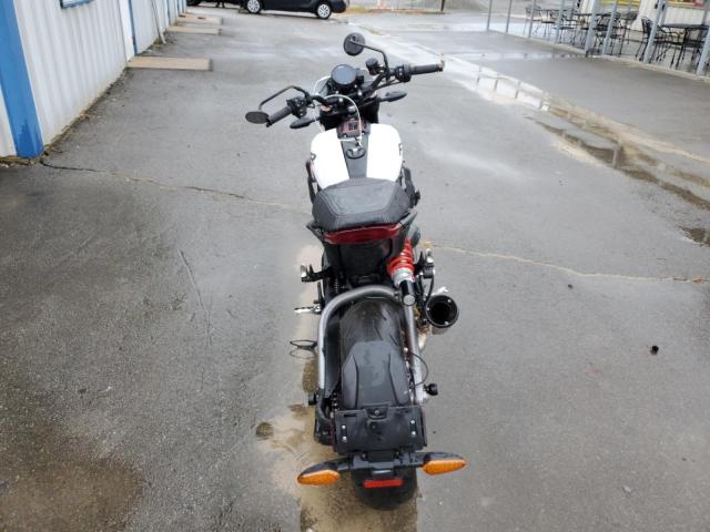 2023 INDIAN MOTORCYCLE CO. FTR SPORT - 56KRZM222P3009160