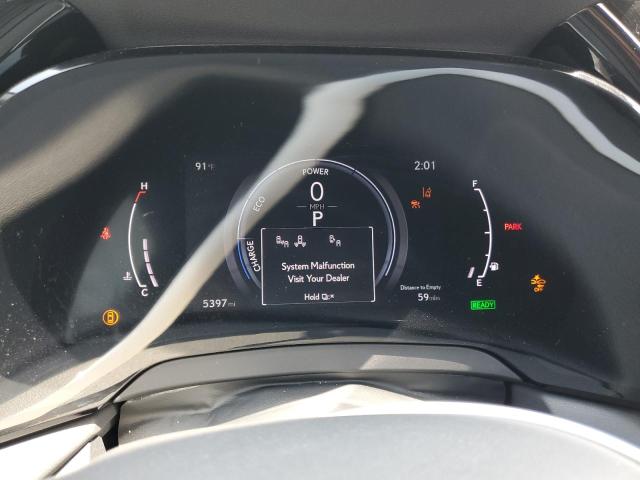 2024 LEXUS RX 350H BA 2T2BBMCA4RC024623