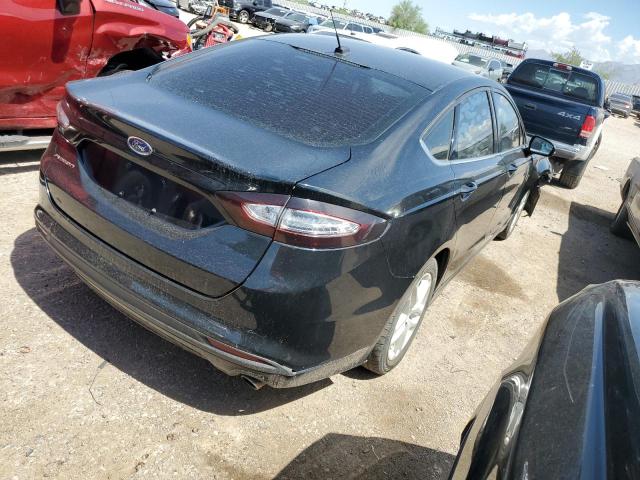 2014 Ford Fusion Se VIN: 3FA6P0H73ER317064 Lot: 61756994