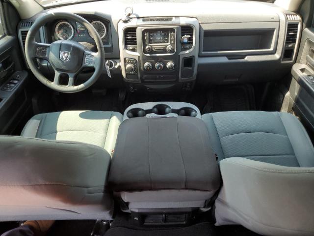 2016 Ram 1500 St VIN: 1C6RR6KG2GS376814 Lot: 62658534