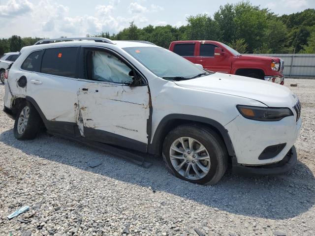2019 JEEP CHEROKEE L - 1C4PJLCB5KD298051