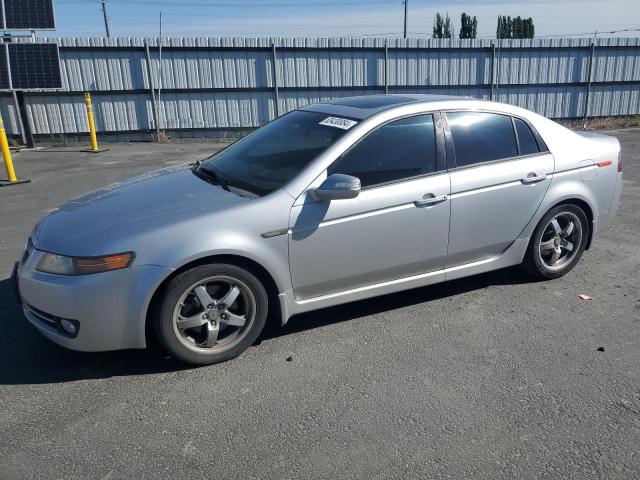 2007 Acura Tl VIN: 19UUA66207A042152 Lot: 63430884