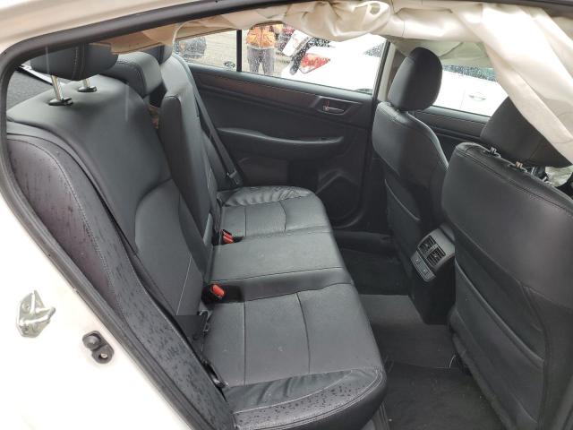2017 SUBARU LEGACY 2.5 - 4S3BNCN62H3056623