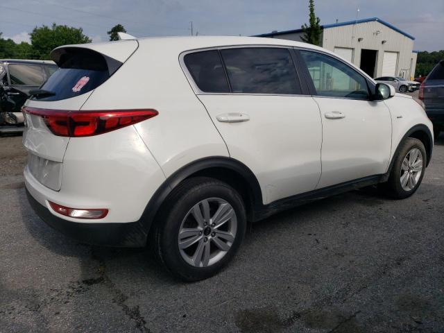 2019 KIA SPORTAGE L - KNDPMCAC0K7519279