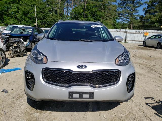 2019 Kia Sportage Lx VIN: KNDPMCAC4K7580084 Lot: 60691704