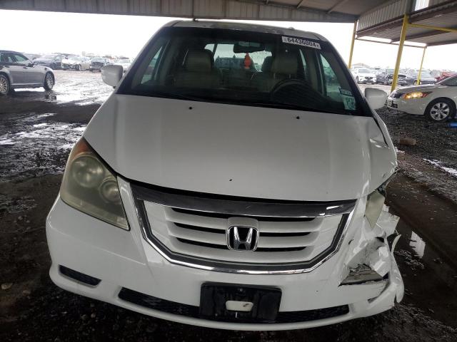 2009 HONDA ODYSSEY EX 5FNRL38609B410675  64436004