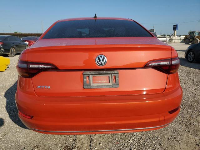 2019 VOLKSWAGEN JETTA S - 3VWCB7BU4KM186526