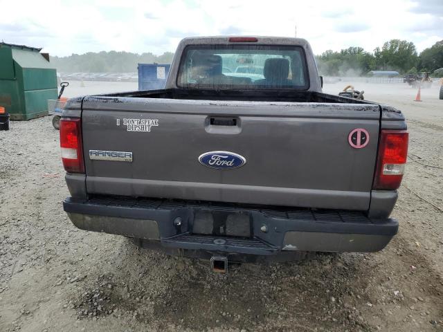 2010 Ford Ranger Super Cab VIN: 1FTKR1ED5APA67363 Lot: 62761574
