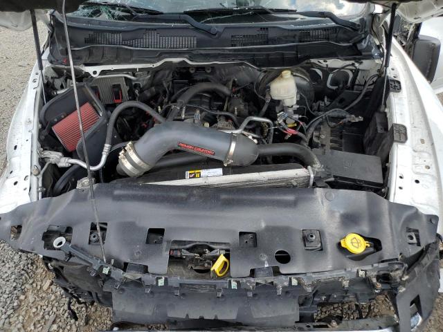 2016 Ram 1500 Slt VIN: 1C6RR7LT2GS408145 Lot: 62330534