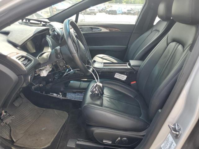 2018 LINCOLN MKZ RESERV - 3LN6L5F94JR607696
