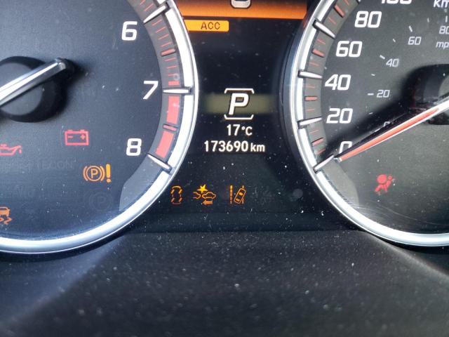 2018 ACURA TLX TECH/T - 19UUB1F65JA801159