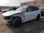 BMW X5 XDRIVE4 photo