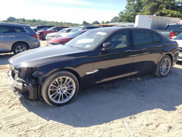 VIN WBAYF4C55FGS99238 2015 BMW 7 Series, 740 Lxi no.1