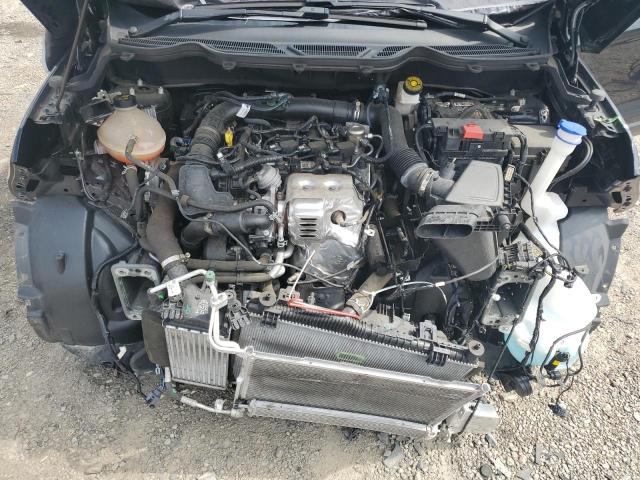 2021 FORD ECOSPORT S - MAJ3S2FE9MC406648