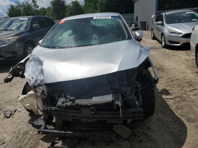 2021 NISSAN VERSA SV - 3N1CN8EV9ML850495