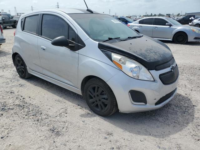 2015 CHEVROLET SPARK EV 2 KL8CL6S05FC756685