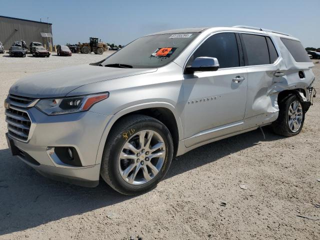 2021 CHEVROLET TRAVERSE H #2994143275