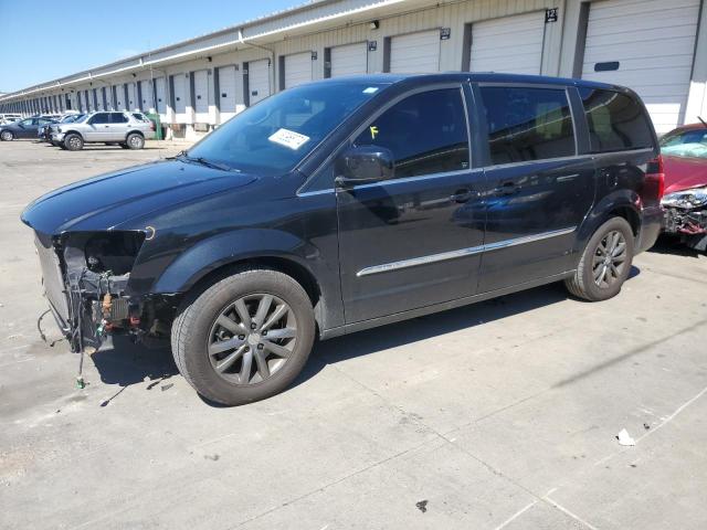 2014 CHRYSLER TOWN & COUNTRY S 2014