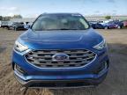 FORD EDGE SEL photo