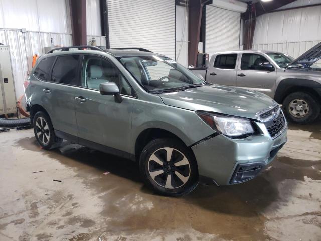 2017 Subaru Forester 2.5I Premium VIN: JF2SJAEC7HH509399 Lot: 63193684