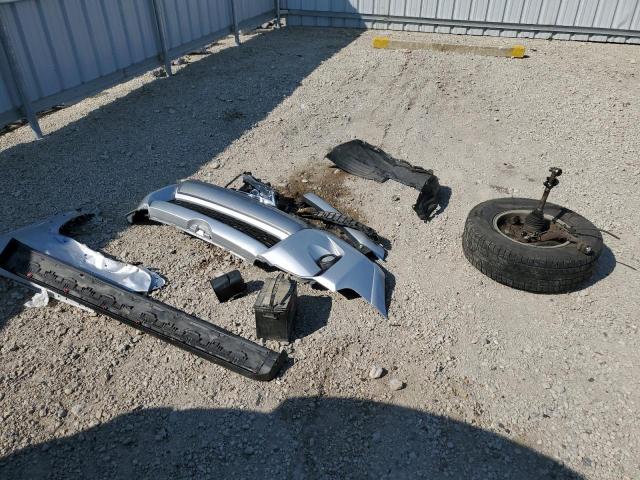 2016 Toyota 4Runner Sr5/Sr5 Premium VIN: JTEBU5JRXG5348047 Lot: 61205404