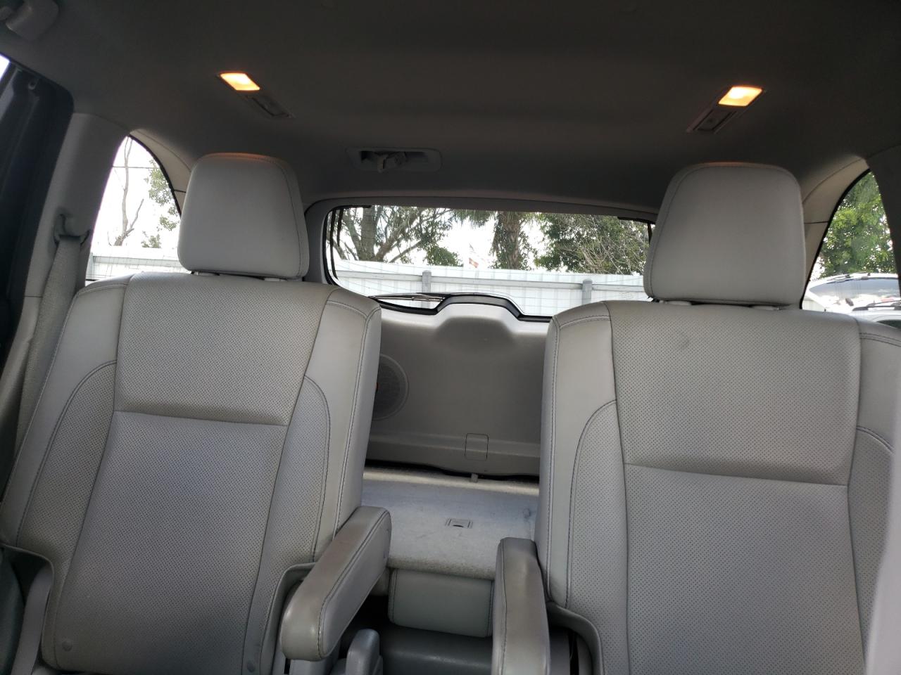 5TDYKRFH8ES031208 2014 Toyota Highlander Limited