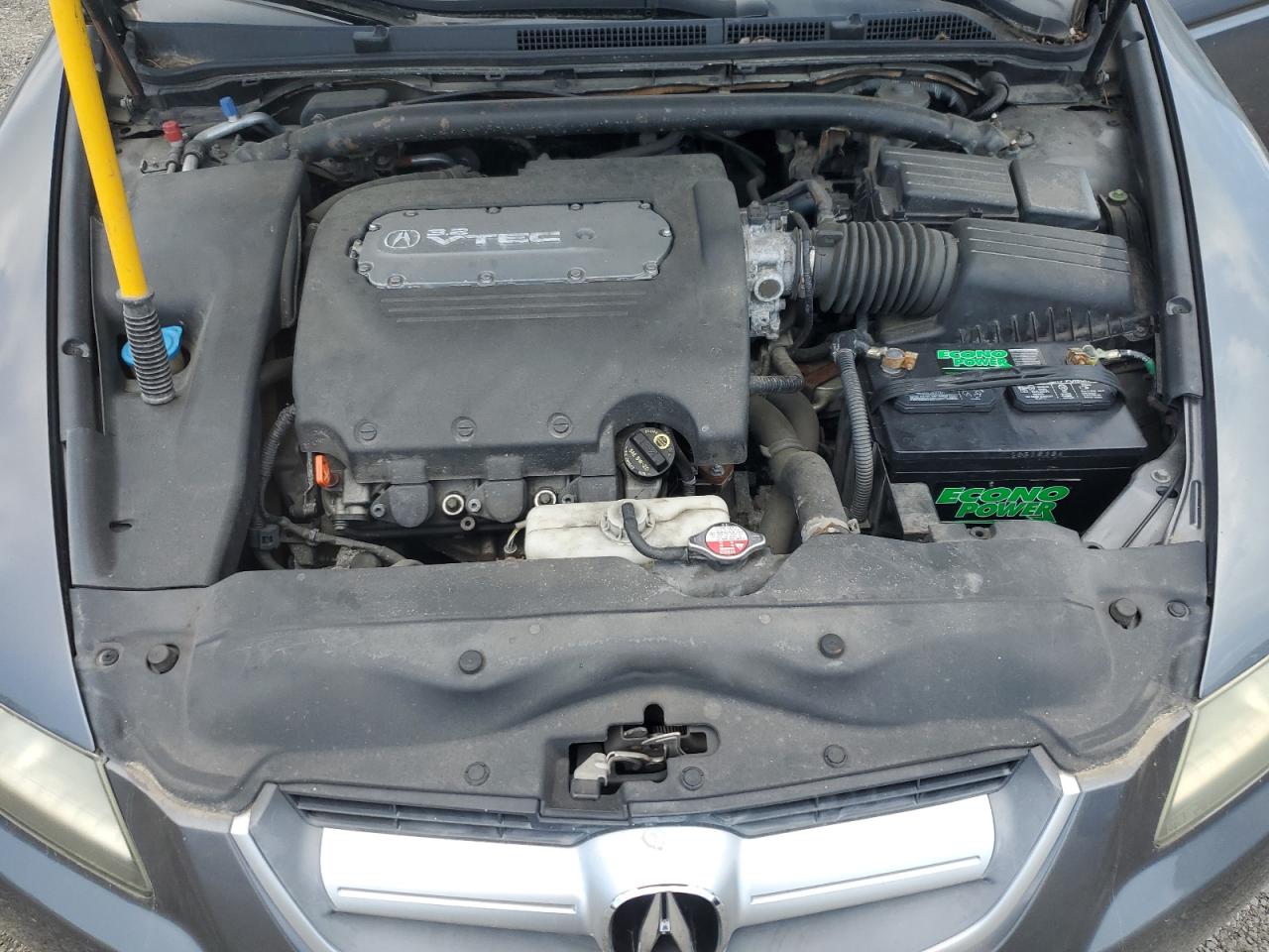 19UUA66216A004993 2006 Acura 3.2Tl