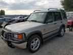 2002 Land Rover Discovery Ii Se VIN: SALTY15442A752975 Lot: 63443944
