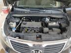 KIA SPORTAGE B photo