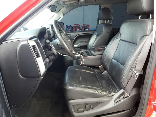 2015 CHEVROLET SILV1500 4 3GCPCREC6FG453721