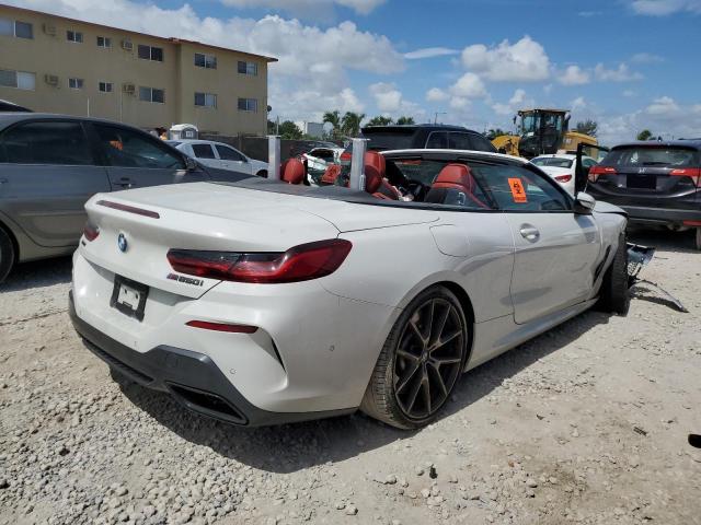 VIN WBAFY4C0XLCE00754 2020 BMW 8 Series, M850XI no.3