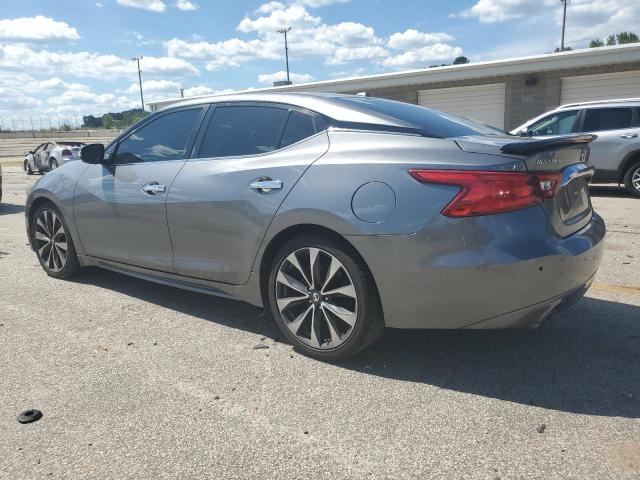 2016 NISSAN MAXIMA 3.5 - 1N4AA6AP1GC405797