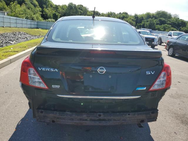 2015 NISSAN VERSA S - 3N1CN7AP3FL852876