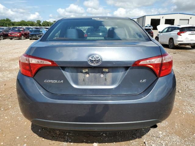 2019 TOYOTA COROLLA L - 5YFBURHE7KP937471