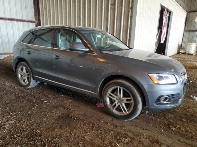 VIN WA1LFAFP8EA082237 2014 Audi Q5, Premium Plus no.4