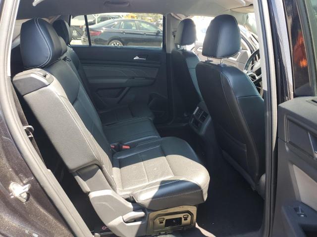 2021 Volkswagen Atlas Se VIN: 1V2WR2CA1MC573654 Lot: 62609424