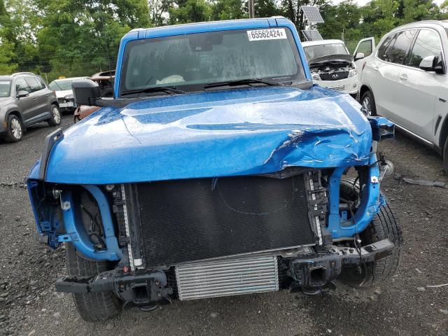 2023 FORD BRONCO BAS 1FMDE5AH5PLB24970  65562424