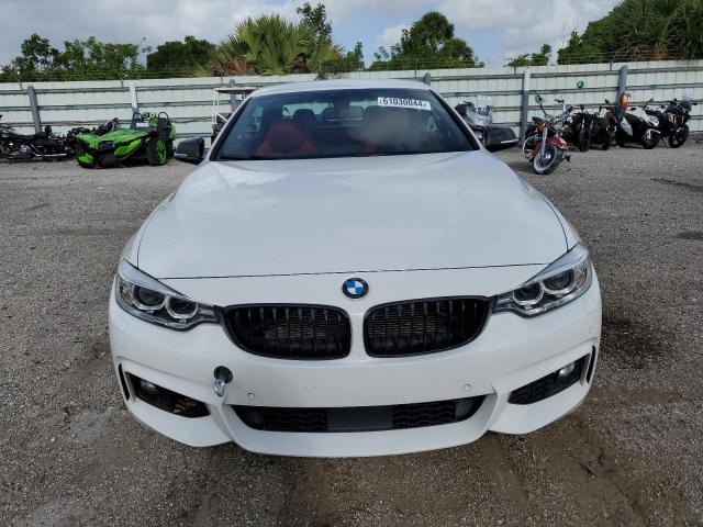 VIN WBA3T3C5XG5A42394 2016 BMW 4 Series, 435 I no.5