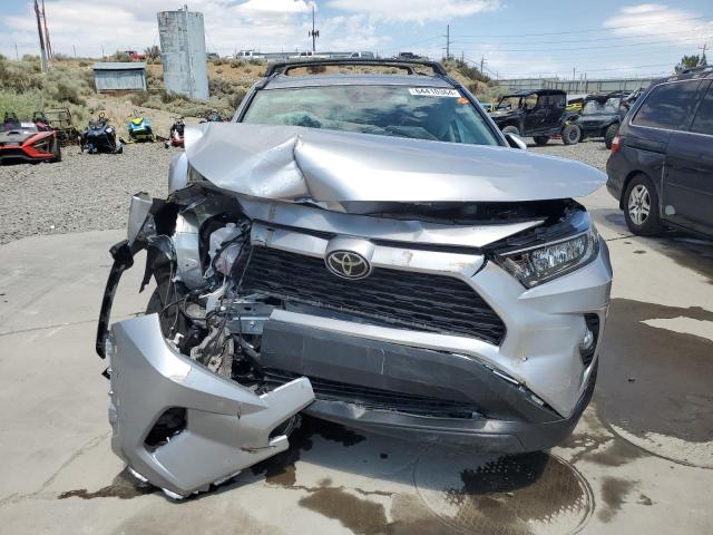 VIN 2T3P1RFV4MC236138 2021 Toyota RAV4, Xle no.5