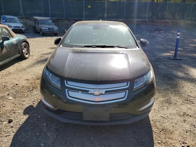 VIN 1G1RA6E48EU173177 2014 Chevrolet Volt no.5