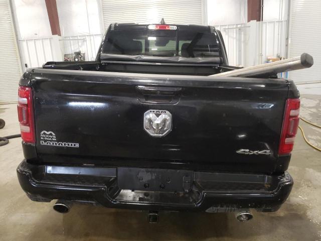 2023 RAM 1500 LARAM - 1C6SRFJT1PN600265