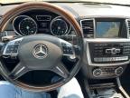 MERCEDES-BENZ GL 450 4MA снимка