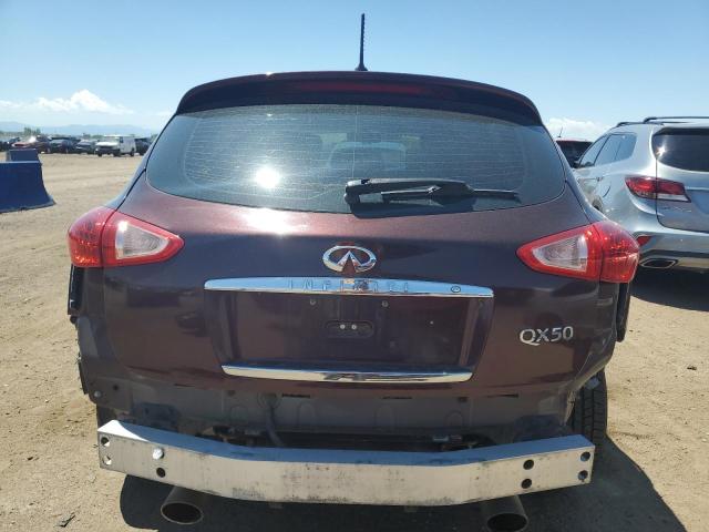 2017 Infiniti Qx50 VIN: JN1BJ0RRXHM403546 Lot: 61491584