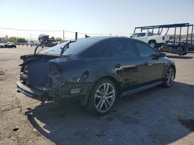 VIN 1VWAA7A35JC029588 2018 Volkswagen Passat, S no.3