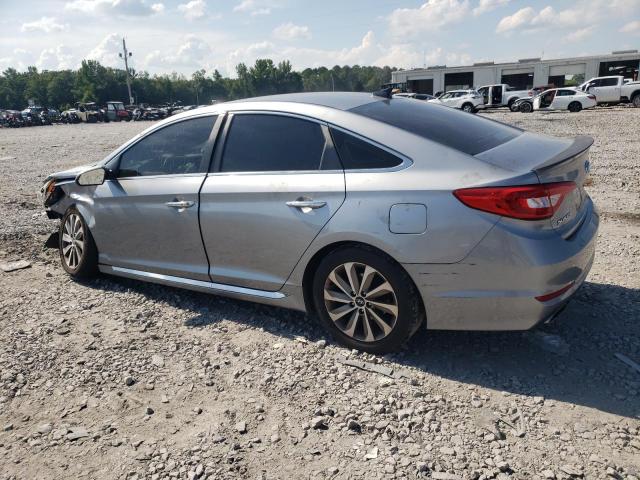 Vin: 5npe34af9fh058563, lot: 63356554, hyundai sonata sport 20152