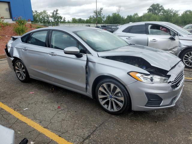 3FA6P0T96LR255228 Ford Fusion SE 4